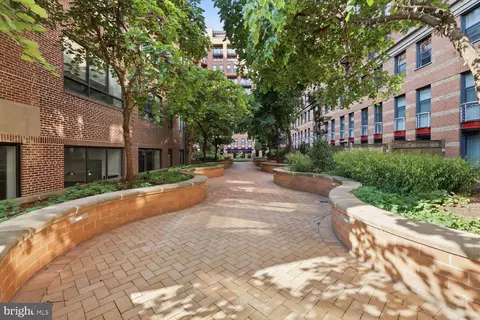 Exterior - 616 E Street St NW #1151, Washington, DC 20004 photo 7 of 12