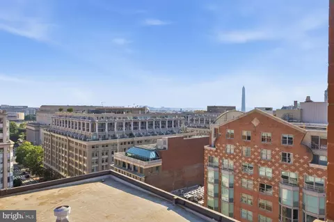 View/Area - 616 E Street St NW #1151, Washington, DC 20004 photo 1 of 2