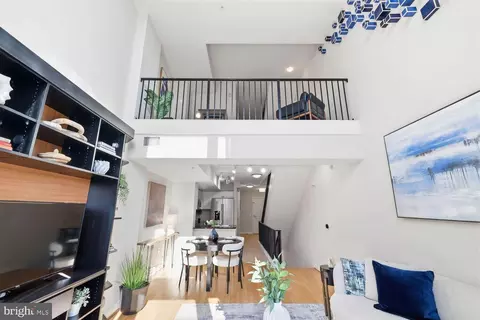 616 E Street St NW #1151, Washington, DC 20004