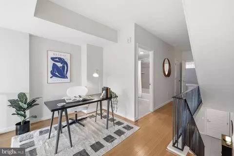 Entry Way - 616 E Street St NW #1151, Washington, DC 20004 photo 3 of 3