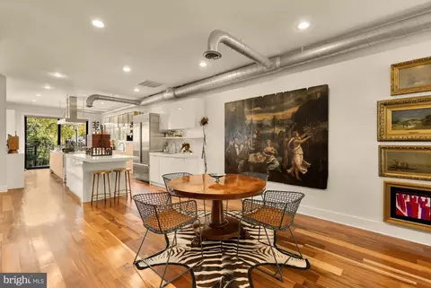 2419 1st St NW #2, Washington, DC 20001