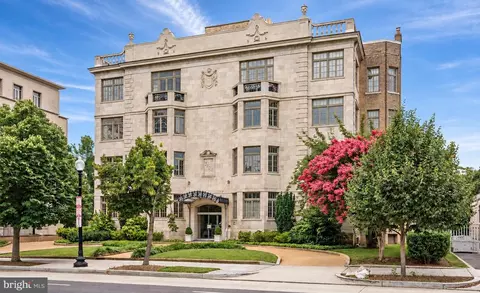 2500 Massachusetts Ave NW #2, Washington, DC 20008