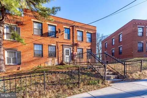 10 Galveston Pl SW, Washington, DC 20032