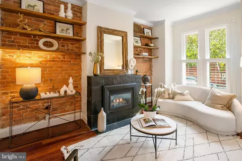 Other - 1307 Wallach Pl NW, Washington, DC 20009 photo 1 of 14