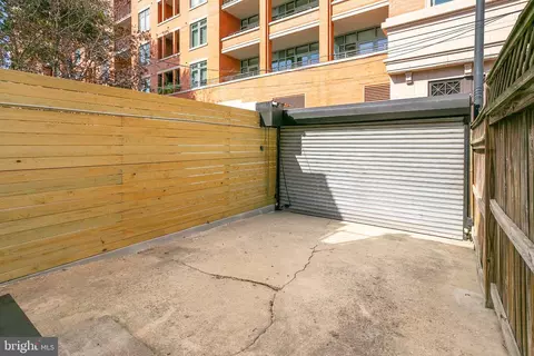 Exterior - 1307 Wallach Pl NW, Washington, DC 20009 photo 4 of 5