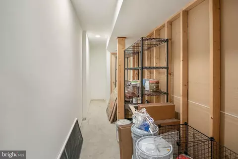 Entry Way - 1307 Wallach Pl NW, Washington, DC 20009 photo 4 of 4