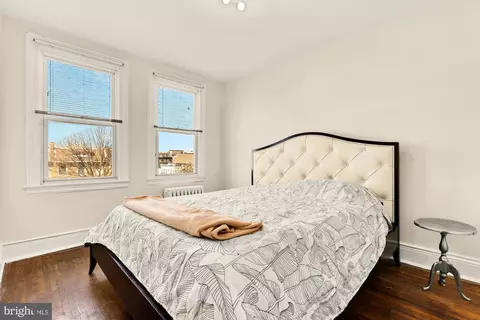 Bedroom - 1433 Montello Ave NE, Washington, DC 20002 photo 2 of 4