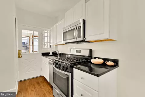 Kitchen - 1433 Montello Ave NE, Washington, DC 20002 photo 1 of 2