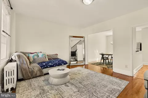 Living - 1433 Montello Ave NE, Washington, DC 20002 photo 1 of 1
