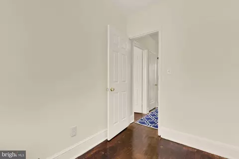 Bedroom - 1433 Montello Ave NE, Washington, DC 20002 photo 1 of 4