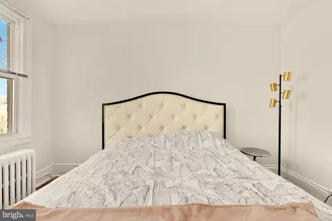 Bedroom - 1433 Montello Ave NE, Washington, DC 20002 photo 3 of 4