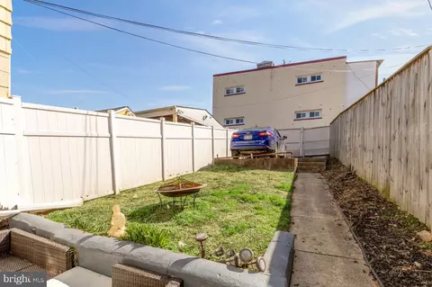 Exterior - 1433 Montello Ave NE, Washington, DC 20002 photo 2 of 3