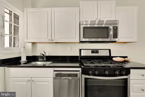 Kitchen - 1433 Montello Ave NE, Washington, DC 20002 photo 2 of 2
