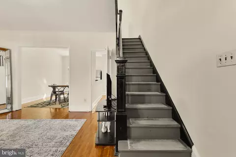 Entry Way - 1433 Montello Ave NE, Washington, DC 20002 photo 1 of 1