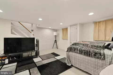 Bedroom - 1433 Montello Ave NE, Washington, DC 20002 photo 4 of 4