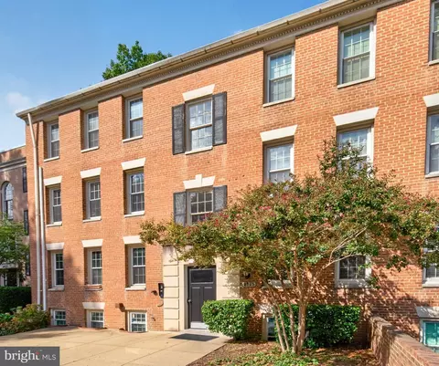 2725 Ordway St NW #5, Washington, DC 20008