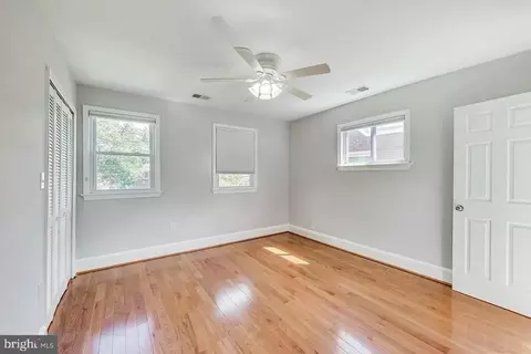 Bedroom - 1145 46th Pl SE, Washington, DC 20019 photo 1 of 3