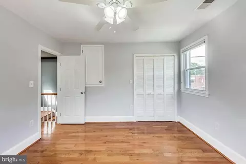 Bedroom - 1145 46th Pl SE, Washington, DC 20019 photo 2 of 3