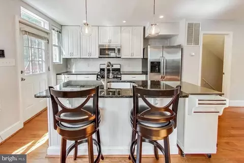 Kitchen - 1145 46th Pl SE, Washington, DC 20019 photo 1 of 2