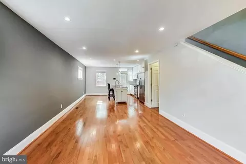 Living - 1145 46th Pl SE, Washington, DC 20019 photo 1 of 4