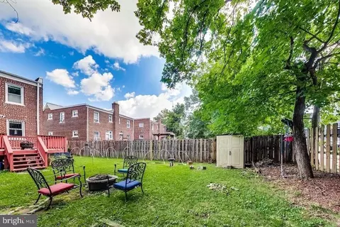 Exterior - 1145 46th Pl SE, Washington, DC 20019 photo 7 of 7