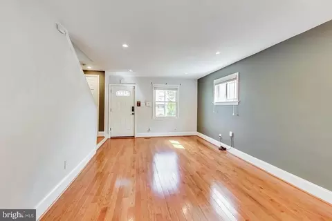 Living - 1145 46th Pl SE, Washington, DC 20019 photo 3 of 4