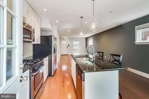 Entry Way - 1145 46th Pl SE, Washington, DC 20019 photo 1 of 2