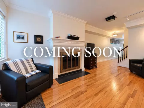 1234 Eton Ct NW, Washington, DC 20007