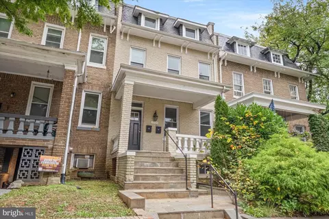 1324 Buchanan St NW, Washington, DC 20011