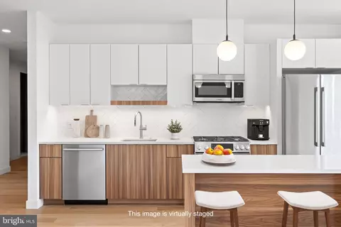 7175 12th St NW #520, Washington, DC 20011