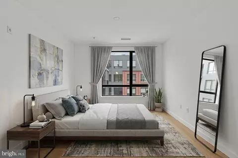 7175 12th St NW #318, Washington, DC 20011