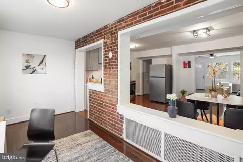 Entry Way - 824 20th St NE, Washington, DC 20002 photo 1 of 2