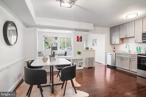 Dining - 824 20th St NE, Washington, DC 20002 photo 1 of 1