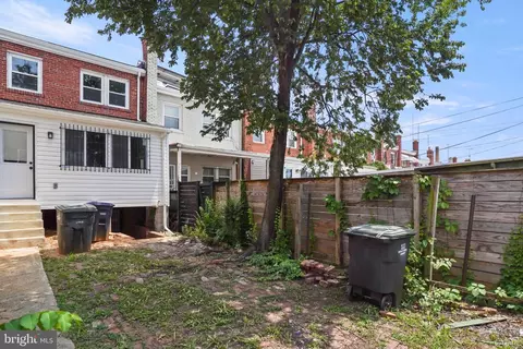 Exterior - 824 20th St NE, Washington, DC 20002 photo 1 of 1