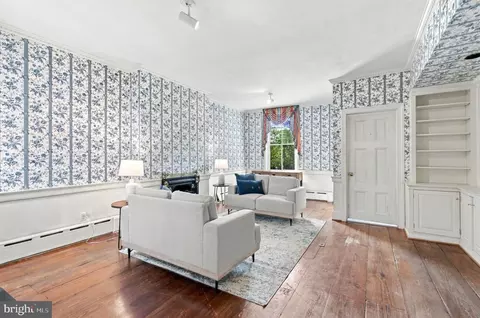 Living - 154 11th St SE, Washington, DC 20003 photo 1 of 1