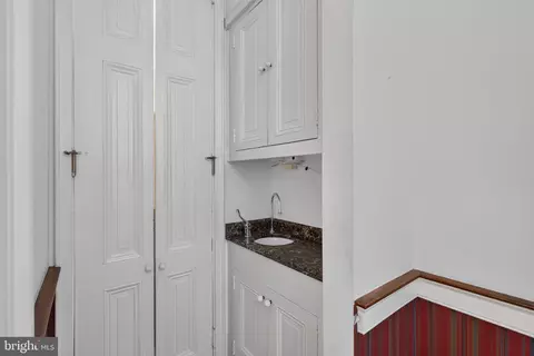Entry Way - 154 11th St SE, Washington, DC 20003 photo 2 of 2