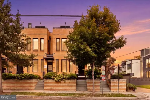 151 V St NW #4, Washington, DC 20001