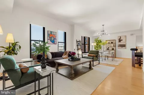 910 M St NW #601, Washington, DC 20001