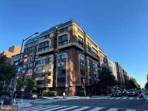 1245 13th St NW #416, Washington, DC 20005