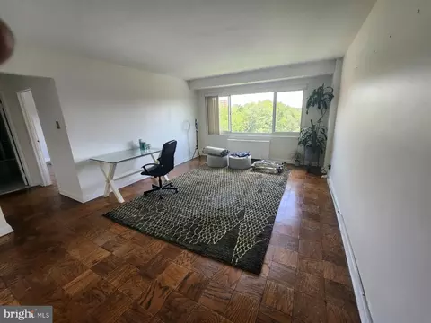 4201 Cathedral Ave NW #1219W, Washington, DC 20016