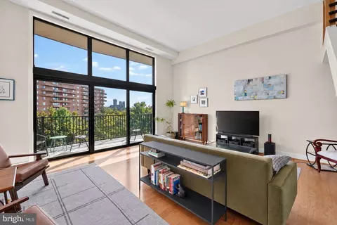 3101 New Mexico Ave NW #816, Washington, DC 20016