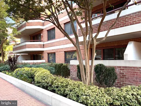 2301 N Nw NW #109, Washington, DC 20037