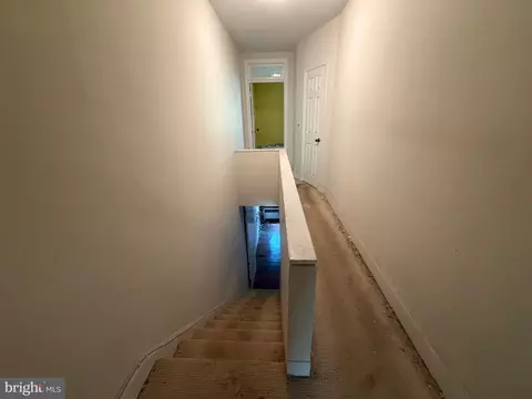 Entry Way - 1231 33rd St NW, Washington, DC 20007 photo 1 of 1