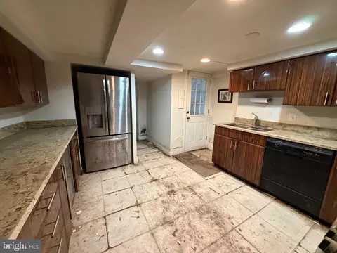 Kitchen - 1231 33rd St NW, Washington, DC 20007 photo 2 of 2