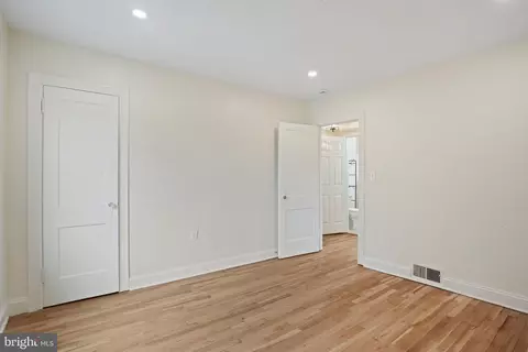 Bedroom - 28 35th St NE, Washington, DC 20019 photo 1 of 5