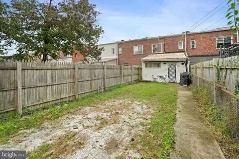 Exterior - 28 35th St NE, Washington, DC 20019 photo 1 of 3