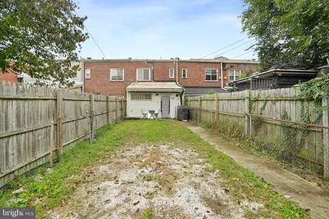 Exterior - 28 35th St NE, Washington, DC 20019 photo 2 of 3