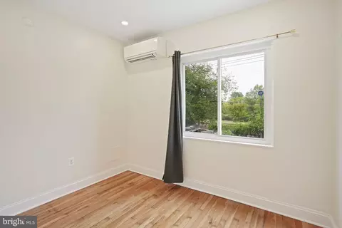 Bedroom - 28 35th St NE, Washington, DC 20019 photo 4 of 5