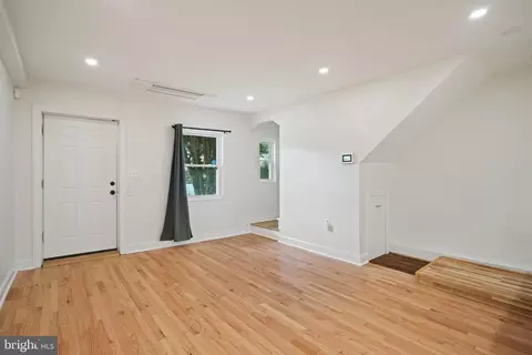 Living - 28 35th St NE, Washington, DC 20019 photo 1 of 4