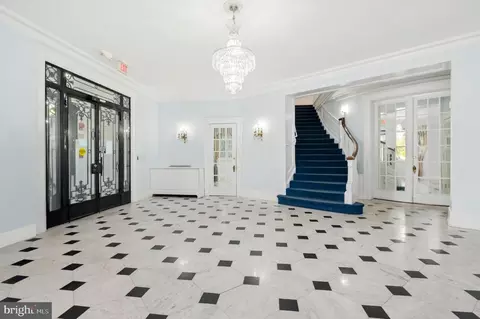Entry Way - 2234 Massachusetts Ave NW, Washington, DC 20008 photo 1 of 6